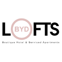 BYD Lofts Boutique Hotel and service