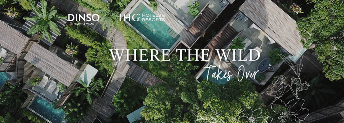 Dinso Resort & Villas Phuket Vignette Collection