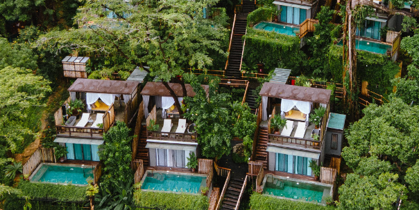 Dinso Resort & Villas Phuket, an IHG Hotels