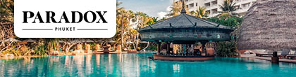 Paradox Phuket