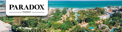 Paradox Phuket