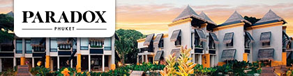 Paradox Phuket