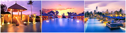 JW Marriott Phuket Resort and Spa