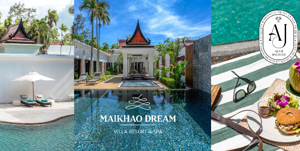 Maikhao Dream Villa Resort & Spa