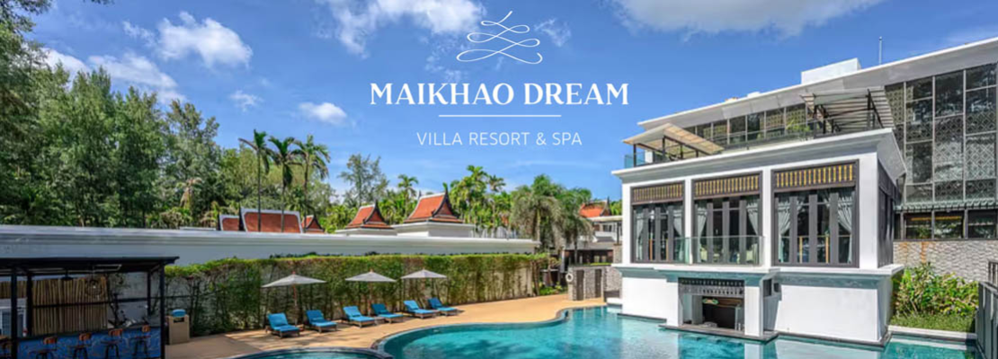 Maikhao Dream Villa Resort & Spa