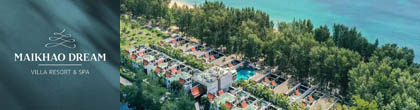 Maikhao Dream Villa Resort & Spa