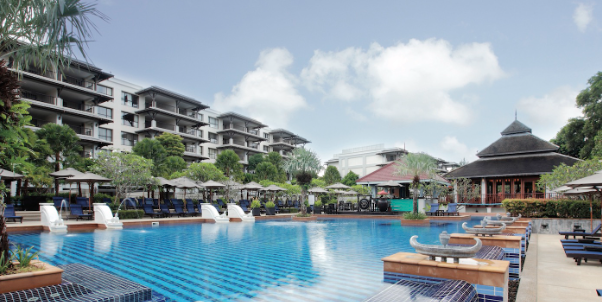 Marriott Vacation Club