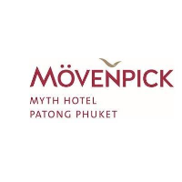 Movenpick Myth Hotel Patong Phuket