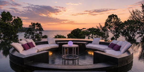 Pullman Phuket Arcadia Naithon Beach
