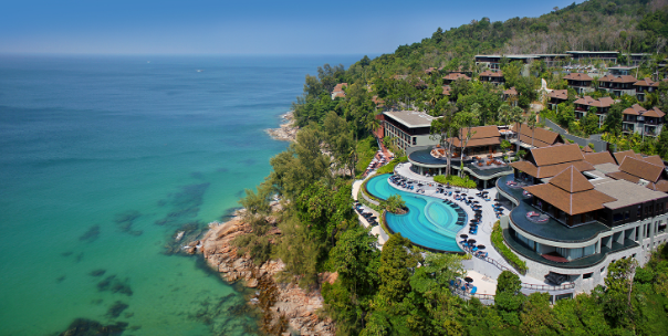 Pullman Phuket Arcadia Naithon Beach