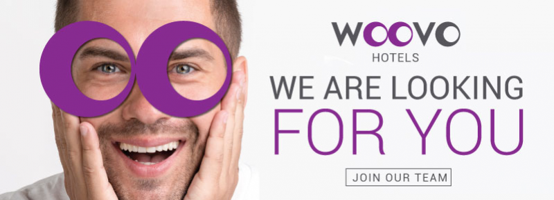 Woovo Hotels