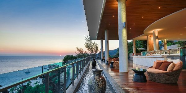 Wyndham Grand Phuket Kalim Bay