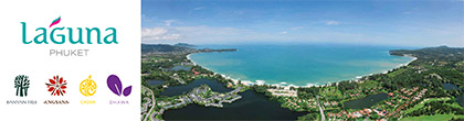 Laguna Phuket Hotel Group