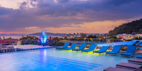 BlueSotel Smart Krabi