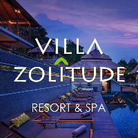 Villa Zolitude Resort Spa