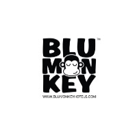 Blu Monkey Hub  Hotel