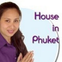 House in Phuket