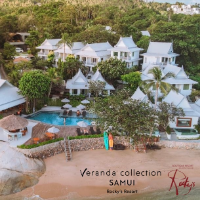 Veranda Collection Samui, Rocky's Resort