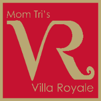 Mom Tris Villa Royale