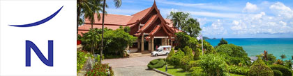 Novotel Phuket Resort
