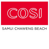 COSI Samui Chaweng Beach