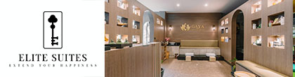 Elite Suites Patong