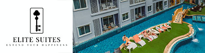Elite Suites Patong