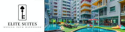 Elite Suites Patong