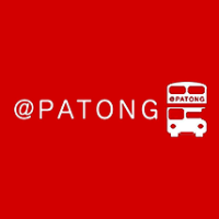 At Patong Hotel