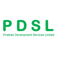 Pinetree Development Services LTD.