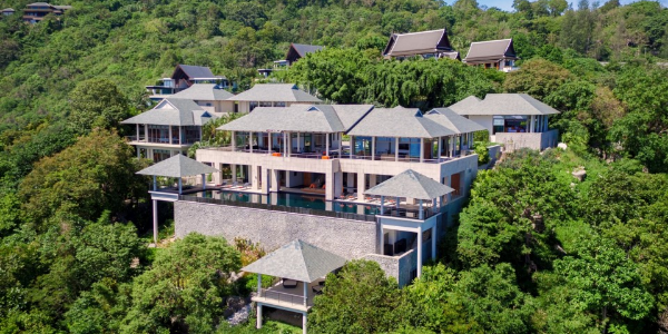 Baan Paa Talee Estate