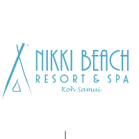 ์Nikkibeach Resort & Spa Koh Samui