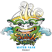 Splash Jungle Water Park Phuket