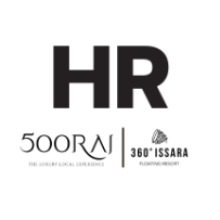 500Rai & 360° Issara