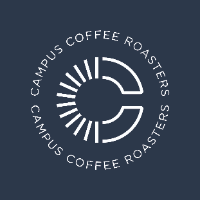 Campus coffee roaster