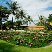 Khaolak Bay Front Resort