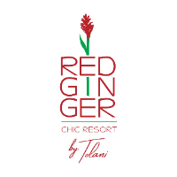 Red Ginger Chic Resort by Tolani