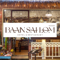 Baan Sailom Hotel and Restaurant