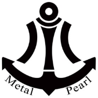 Metal Pearl