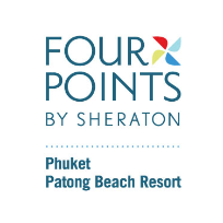 Four Points by Sheraton Phuket Patong Beach Resort