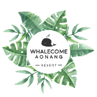 Whalecome Aonang resort