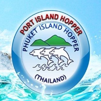 New Phuket Island Hopper