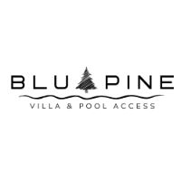 BLU PINE Villa and Pool Access