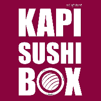 KAPI SUSHI BOX