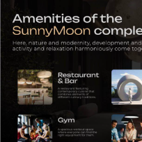 Sunny Moon, Nai Harn