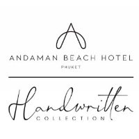 Andaman Beach Hotel Phuket – Handwritten Collection