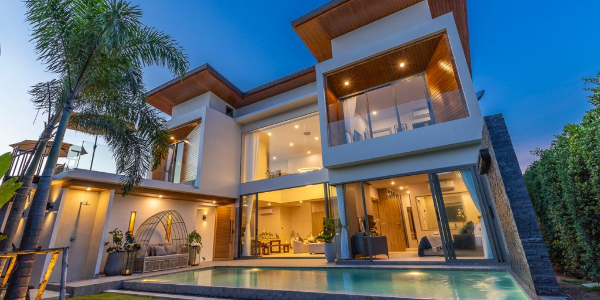 บริษัท ซีนิที้ ดีเวลอปเม้นท์ จำกัด