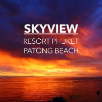 SkyView Resort Phuket, Patong Beach