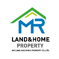บริษัท เอ็ม อาร์ แลนด์ แอนด์ โฮม พร็อพเพอร์ตี้ จก.