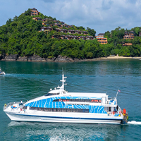 Royal Phuket Cruise.,Co.Ltd